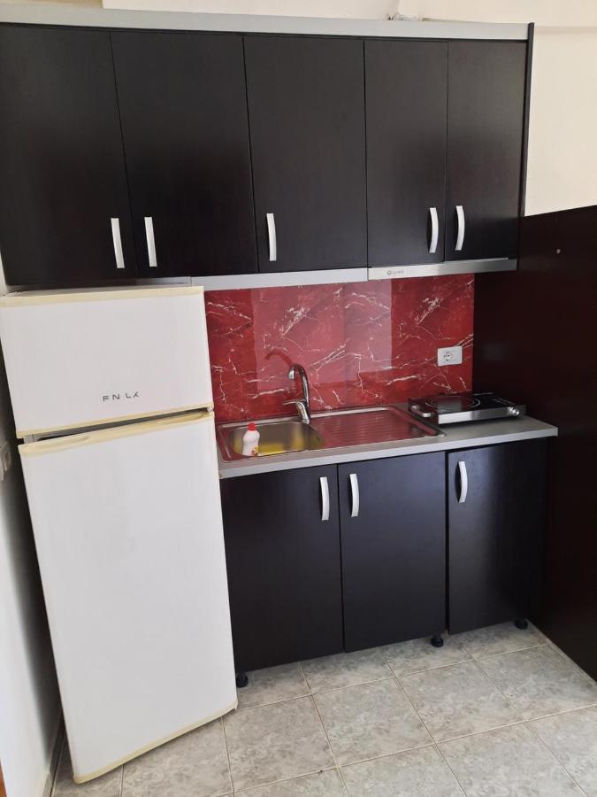 Villa Festim Ксамил Екстериор снимка