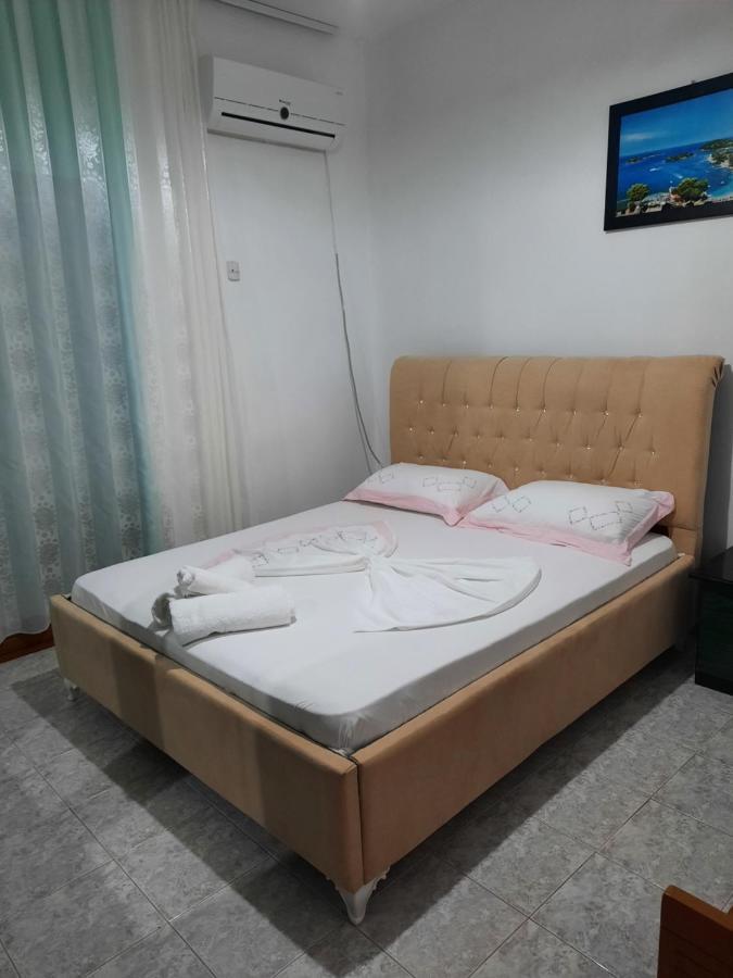 Villa Festim Ксамил Екстериор снимка