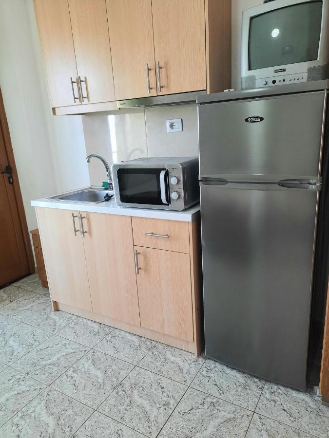 Villa Festim Ксамил Екстериор снимка