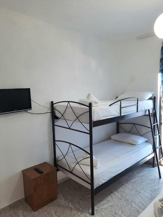 Villa Festim Ксамил Екстериор снимка