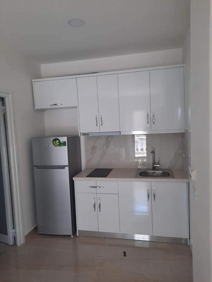 Villa Festim Ксамил Екстериор снимка