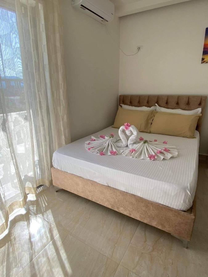 Villa Festim Ксамил Екстериор снимка