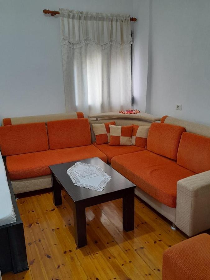 Villa Festim Ксамил Екстериор снимка