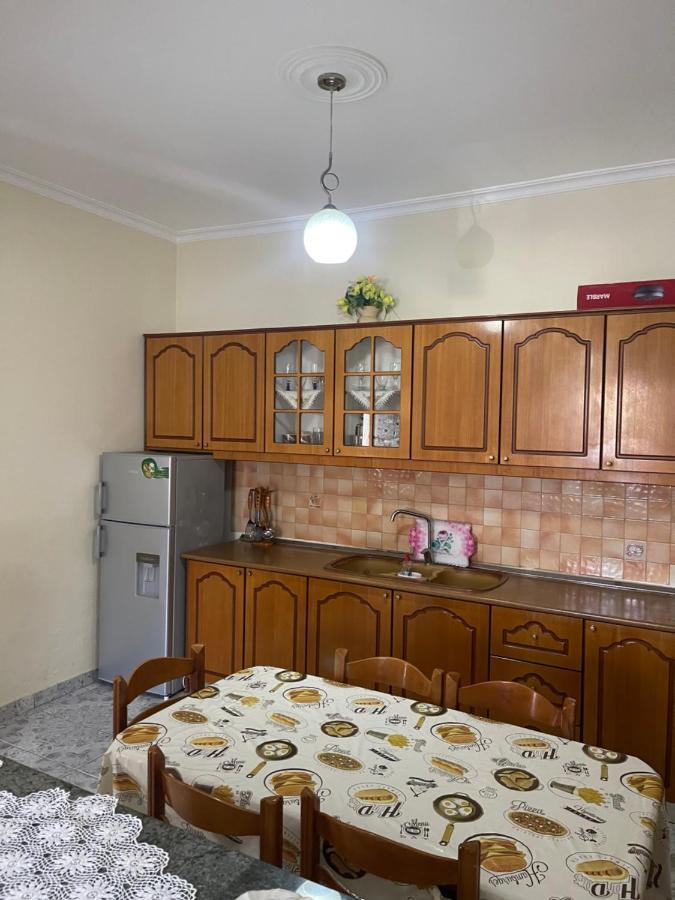 Villa Festim Ксамил Екстериор снимка